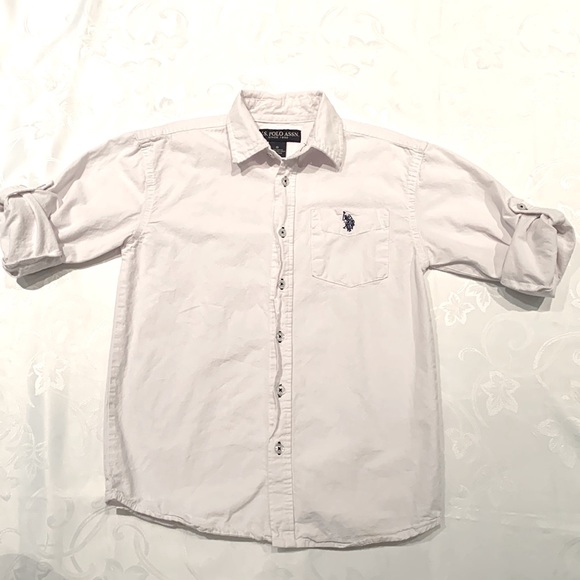 Polo ⭐️2for$10⭐️ Polo Assn shirt - Picture 3 of 13